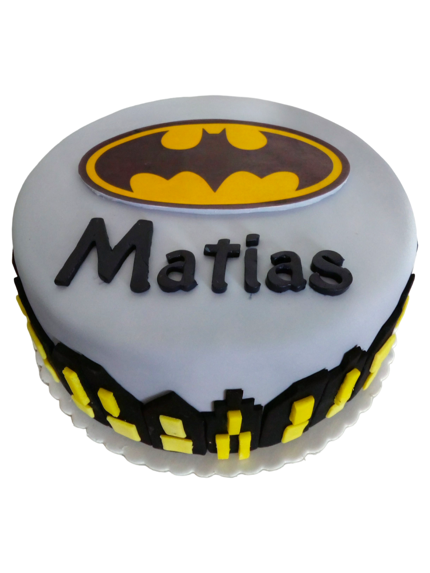 imagen de pastel de Custom cakes